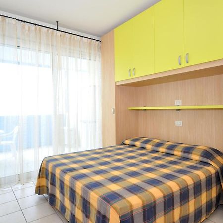 Residence Villa Mara Bibione Eksteriør billede