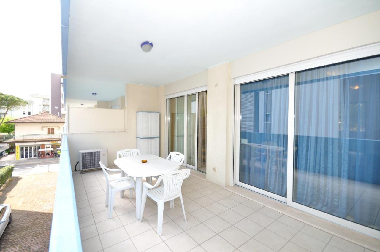 Residence Villa Mara Bibione Eksteriør billede