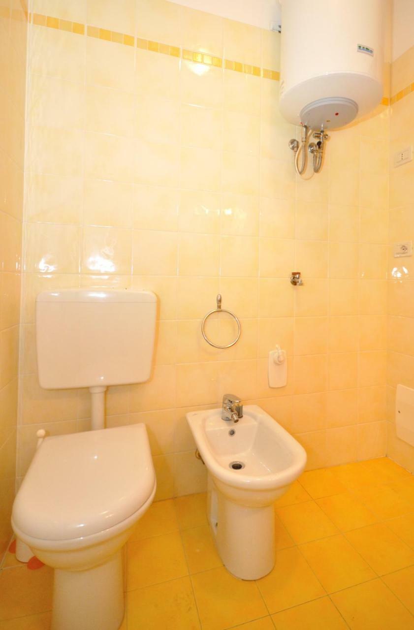 Residence Villa Mara Bibione Eksteriør billede