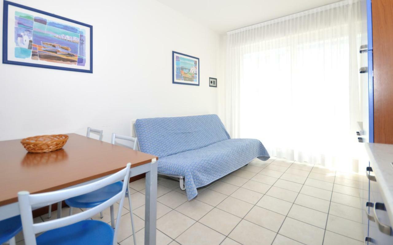 Residence Villa Mara Bibione Eksteriør billede